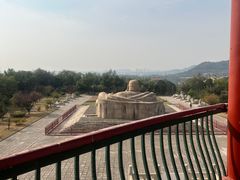 -北京十三陵国家森林公园蟒山景区