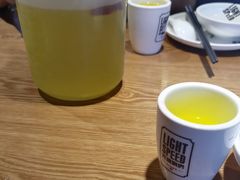 -吕氏疙瘩汤·新鲁菜(新贵和店)