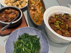 -安徽大厦中餐厅