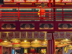 -绳金塔