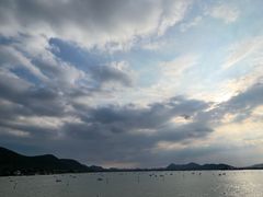 -云龙湖旅游景区