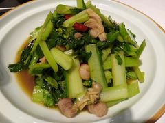 -到家尝北京菜(西坝河店)