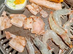 -33韩式自助烧烤(环城南路店)