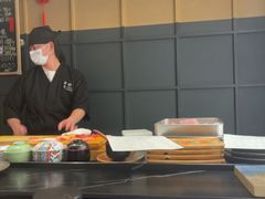 -Sushi Hanzo半藏(天环广场店)