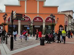 -佛罗伦萨小镇广佛名品奥特莱斯(疏港路店)