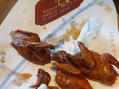 -鸽子侯·家宴·平价海鲜(绿地店)