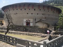 -南靖田螺坑土楼群景区