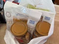 -蜂蝶来饼店(拱北总店)