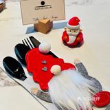 甜品界的天花板丨这个圣诞真「怪诞」🎄