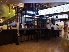 -Manner Coffee(芮欧百货店)