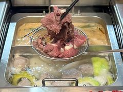 -鑫宝沙茶牛肉火锅(永泰店)