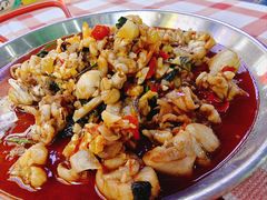 -马叉虫和妖且闲·长沙大排档(解放西店)