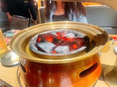 -西塔老太太泥炉烤肉(亚运村店)