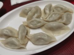 -喜家德虾仁水饺(开发区万达店)