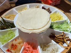 -怪噜范·老贵阳街头名小吃(汇金星力城店)