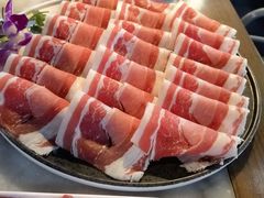 -正福居老北京正宗铜锅泉水涮肉(彰化路店)