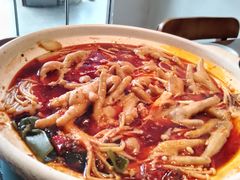 -马头巷·隐庐居·红油大虾(园区店)