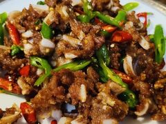 -金易黔江鸡杂(沈杜公路店)