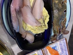 -奢谷·海鲜自助(南海万科店)