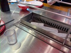 -7只羊·鲜羊肉串·地锅鸡精酿(玄武墨香路店)
