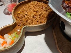 -绿茶餐厅(领展购物广场·中关村店)