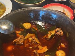 -李子坝梁山鸡(李子坝大鸡哥店)