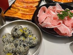 -花味·自助烤肉(南方时代店)