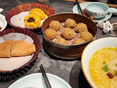 -紫泥369粗粮季(四牌楼店)