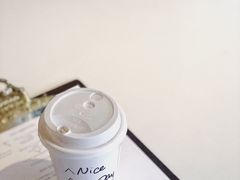 -HAY COFFEE