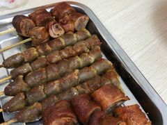 -海平馄饨(逍遥二路店)