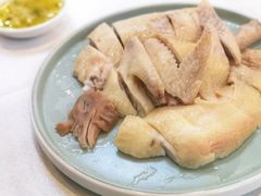广州清心鸡-渔意楼·驰名沙田乳鸽(五羊旗舰店)