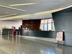 -中国北方国际射击场