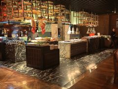 -南通滨江洲际酒店-西集自助餐厅