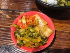 -大三元台湾鲁肉饭(沙井新桥店)