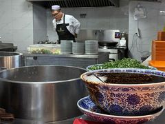 -兰河巷牛肉面(曲江店)