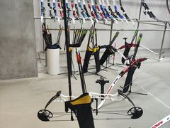 -無弓射箭俱乐部(领展中心城店)