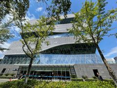 -杭州滨江区图书馆科技分馆