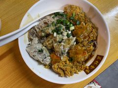 蟹王膏河粉-荔林食店(西华路店)