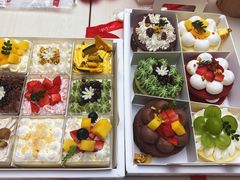 -36cake生日蛋糕(福田店)