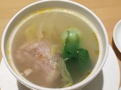 -鼎泰丰(当代商城店)