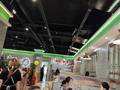 -叹茶靓点·粤式餐厅·全天茶市(石井万民广场店)