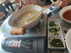 -大清花饺子(山庄店)