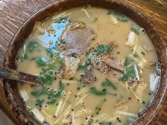 -玉祥府牛肉罩饼(金光道店)