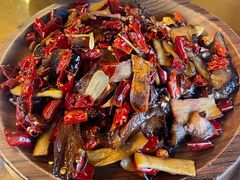 -隔壁老王·家常云南菜(花巷店)