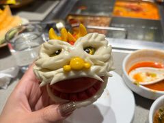 -海底捞火锅(太阳宫凯德mall店)