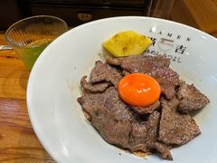-Ramen满吉·豚骨拉面(丽园路店)