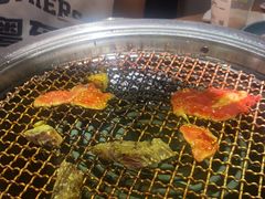 -韩悦牛排烤肉无限续(宝能中心店)