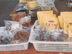 -刘艳黄牛肉(九襄店)