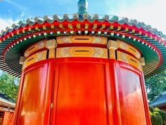 -北京古代建筑博物馆