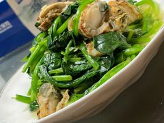 -浩家苑菜馆(汉口路店)